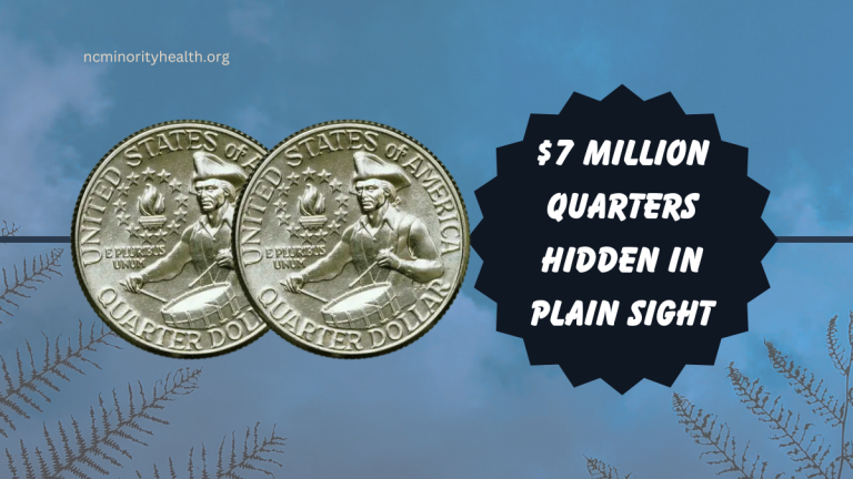 $7 Million Quarters Hidden in Plain Sight - Discovering America's Most Valuable Coins